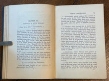 DIVINE HEALING AND DEMON POSSESSION - Howton, 1909 - EVIL SPIRITS, DEMONOLOGY