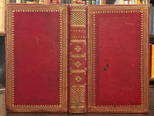 BOOK OF COMMON PRAYER - 1809 - FINE LEATHER BINDING, CHURCH OF ENGLAND, BIBLE