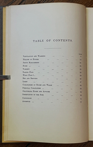 NOTES ON NURSING: WHAT IT IS , AND WHAT IT IS NOT - Florence Nightingale, 1910