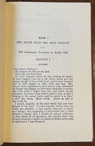 THE BEETLE - Arno Press, 1st 1976 - GOTHIC, SUPERNATURAL HORROR, ANCIENT EGYPT