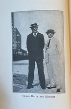 HOUDINI AND CONAN DOYLE - 1st 1932 - SPIRITUALISM, AFTERLIFE, PARANORMAL, MAGIC