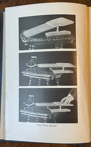 PROBLEMS OF PSYCHICAL RESEARCH - Carrington, 1st 1921 - PARANORMAL SUPERNATURAL