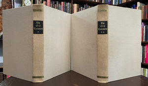 GUTENBERG BIBLE - 1968 - 3 Vols SLIPCASE SET - RELIGION, OLD AND NEW TESTAMENTS