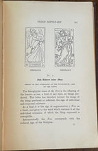 TAROT OF THE BOHEMIANS - Papus / A.E. Waite, 1919 - OCCULT, MAGICK, GRIMOIRE