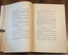 1904 - CLASSIC CURIOSITIES, With THE LANCASHIRE WITCHES - DRAMA, WITCH TRIALS