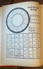 HEAVEN KNOWS WHAT - Scorpio, 1937 ASTROLOGY, ZODIAC, FORTUNE-TELLING, DIVINATION