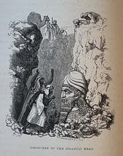 NINEVEH AND ITS REMAINS - Layard, 1849 - ANCIENT ASSYRIAN CHALDEAN RELIGION ART