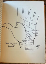 YOU AND YOUR HAND - Cheiro, 1st 1931 - PALMISTRY, FORTUNE-TELLING, DIVINATION