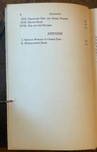 TELL MY HORSE - Zora Neale Hurston, 1st Ed/1st Print 1938, VOODOO MAGICK ZOMBIES