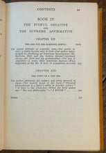 TOWARDS THE STARS - Bradley, 1st 1924 - SPIRITUALISM, SPIRITS, A. CONAN DOYLE