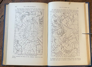 KEY TO THE BIBLE AND HEAVEN - 1919 - BIBLICAL PROPHECIES, ANGELS, DEMONS, SATAN