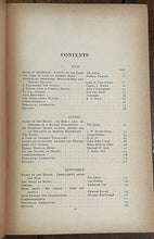 THE OCCULT REVIEW - Vol 26 (6 Issues), 1917 - A.E. WAITE, WITCHCRAFT, DIVINATION