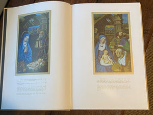 GUTENBERG BIBLE - 1968 - 3 Vols SLIPCASE SET - RELIGION, OLD AND NEW TESTAMENTS