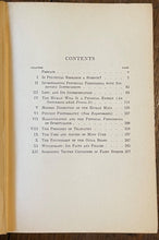 PROBLEMS OF PSYCHICAL RESEARCH - Carrington, 1st 1921 - PARANORMAL SUPERNATURAL