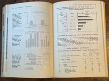 THE NEGRO ALMANAC - 1st 1967 AFRICAN-AMERICAN REFERENCE, CONTRIBUTIONS, HISTORY