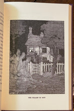 THE FIVE JARS - Arno Press, 1st 1922/1976 - M.R. JAMES, FAIRIES, MAGICAL POTIONS