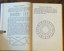 PRACTICAL ASTROLOGY - Alan Leo, 1920s - FORTUNE TELLING, DIVINATION, PROPHECY