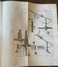 MATHEMATICAL ELEMENTS OF NATURAL PHILOSOPHY - s'Gravesande, 1747 NEWTON, PHYSICS