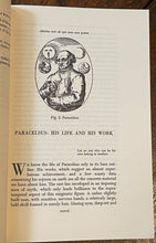 PARACELSUS: SELECTED WRITINGS - 1st, 1988 - ALCHEMY, OCCULT, SPIRIT, NATURE