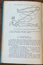 PHENOMENA OF ASTRAL PROJECTION - 1st, 1951 - ASTRAL TRAVEL, OUT-OF-BODY, SPIRIT