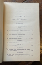 THE HISTORY OF ROME - Mommsen, 1872 - 4 Vols ANCIENT ROMAN SOCIETY, POLITICS