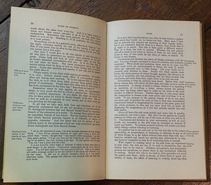 NOTES ON NURSING: WHAT IT IS , AND WHAT IT IS NOT - Florence Nightingale, 1910