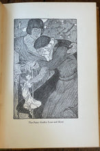 SHAKESPEARIAN FAIRY TALES - Britton, 1907 - SHAKESPEARE ILLUSTRATED FAIRYTALES