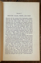 IS SPIRITUALISM BASED ON FRAUD? - McCabe, 1920 - A.CONAN DOYLE, GHOSTS, SPIRITS