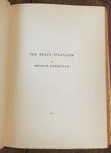 1904 - CLASSIC CURIOSITIES, With THE LANCASHIRE WITCHES - DRAMA, WITCH TRIALS