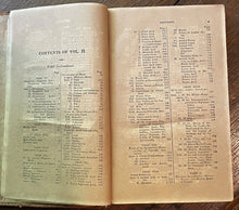 ELEMENTS OF EXPERIMENTAL CHEMISTRY - Henry, 1st 1819 - DALTONIAN ATOMS SCIENCE