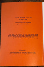 INITIATION OF PLATO - Manly P. Hall, 1st 1967 - SCARCE FREEMASONRY, MYSTERIES