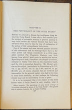 PROBLEMS OF PSYCHICAL RESEARCH - Carrington, 1st 1921 - PARANORMAL SUPERNATURAL