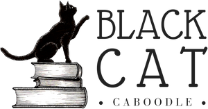 GIFT CARD from Black Cat Caboodle