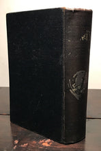 THRILLS, CRIMES AND MYSTERIES, Asst Authors, Illustrated N. Keene, 1st/1st 1936