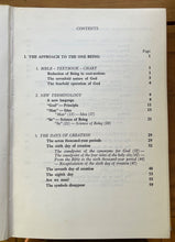 FOUR LEVELS OF SPIRITUAL CONSCIOUSNESS - Kappeler, 1st 1970 - CHRISTIAN SCIENCE