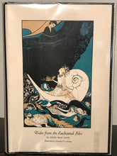 TALES FROM THE ENCHANTED ISLES E Gate Illust. Dorothy Lathrop 1st/1st 1926 HC/DJ