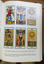 COMPLETE GUIDE TO THE TAROT - 1st 1970 - TAROT CARDS DIVINATION MAGICK PROPHECY
