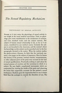 THE POWER TO LOVE - Hirsch, 1934 SEXUAL STUDIES SEX FEAR PSYCHIC SPIRITUAL CURES