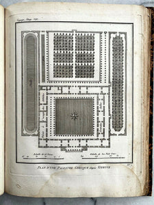 1790 CARTES DE L'ANCIENNE GRECE -  30 MAPS  COMBAT PLANS ANCIENT GREECE ATLAS