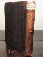A PLEA FOR URANIA: CELESTIAL PHILOSPHY; C. Cooke 1st/1st 1854, ASTROLOGY OCCULT