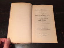 Doctrine of Absolute Predestination, by Vicar Augustus M. Toplady 3rd Ed 1875