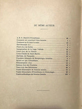 MÉTHODIQUE DE MAGIE PRATIQUE by PAPUS, 2nd Ed, 1937 - PRACTICAL MAGICK GRIMOIRE