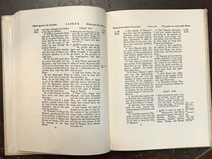 BOOK OF JASHER, SACRED BOOK OF THE BIBLE - 1965 ROSICRUCIAN AMORC MAGIC JEWS