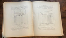 SARDIS - ARCHITECTURE (Vol. 2)  - Butler, 1st 1925 - LYDIAN GREEK ROMAN  EMPIRES