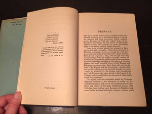 JACOPONE DA TODI, POET AND MYSTIC by Evelyn Underhill 1st/1st, 1919 HC/DJ — RARE