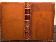 FINE BINDING - LITERARY HAUNTS & HOMES OF AMERICAN AUTHORS - WOLFE, 1st/1st 1899