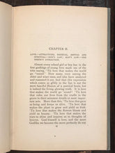 SHOULD WOMEN OBEY? - Ernest Loomis, 1st EDITION, 1900, Very Scarce MARRIAGE LOVE