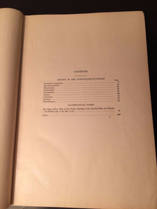 36th ANN. REPORT OF THE BUREAU OF AMERICAN ETHNOLOGY 1914-15, F. Hodge 1st, 1921