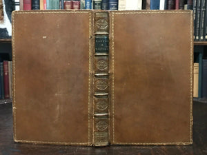 1811 THE BAVIAD, AND MAEVIAD - Gifford - LITERARY CRITICISM POETRY THEATRE DRAMA