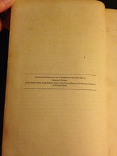 PETER’S REPORTS: US SUPREME COURT Case History Vol. 13, Jan 1840 1st ED.